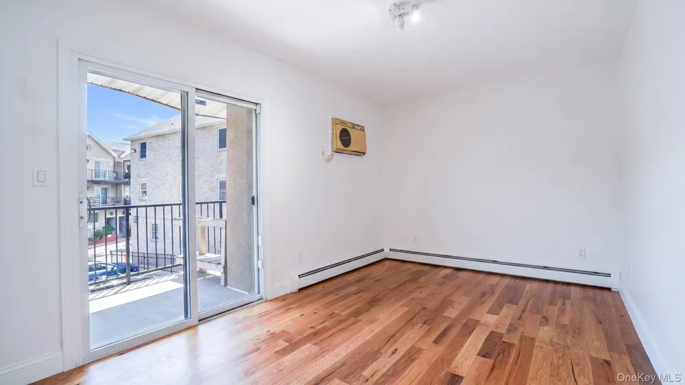 24 Pennyfield Avenue #2C Bronx, NY 10465