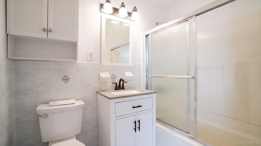 24 Pennyfield Avenue #2C Bronx, NY 10465