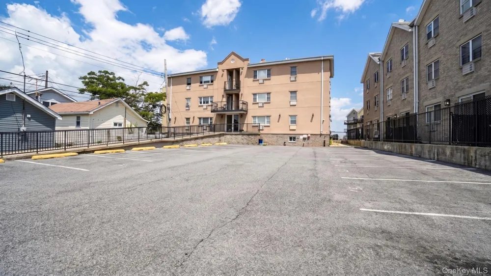 24 Pennyfield Avenue #2C Bronx, NY 10465