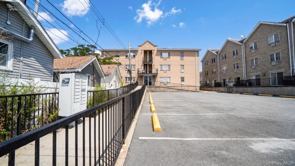 24 Pennyfield Avenue #2C Bronx, NY 10465