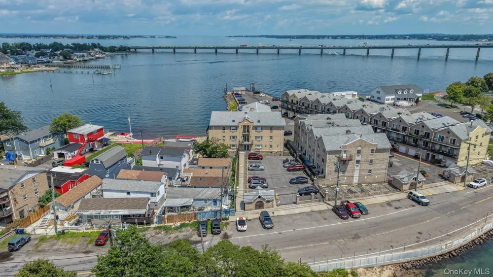 24 Pennyfield Avenue #2C Bronx, NY 10465