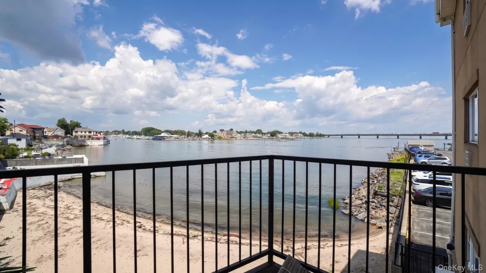 24 Pennyfield Avenue #2C Bronx, NY 10465