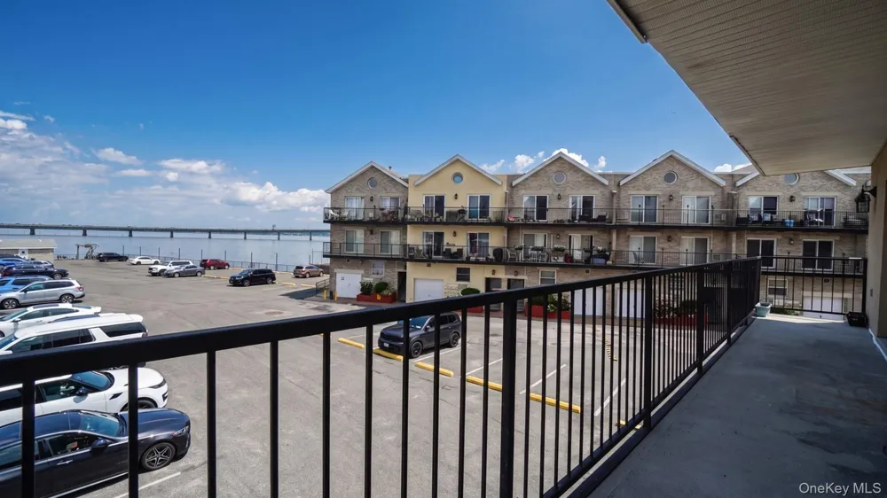 24 Pennyfield Avenue #2C Bronx, NY 10465