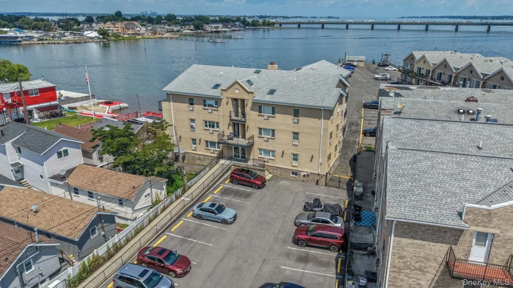 24 Pennyfield Avenue #2C Bronx, NY 10465