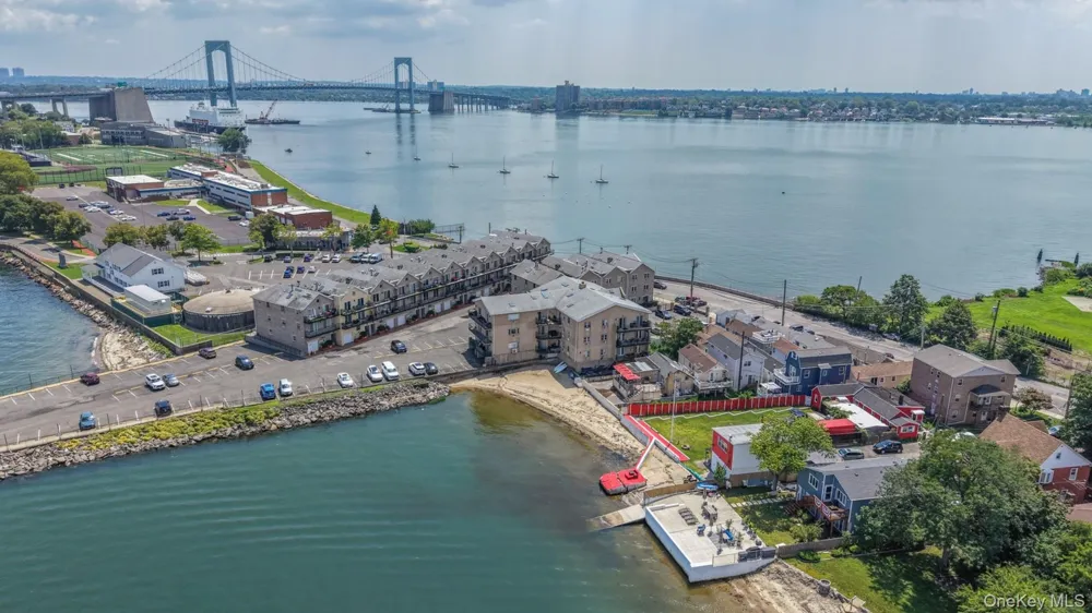 24 Pennyfield Avenue #2C Bronx, NY 10465