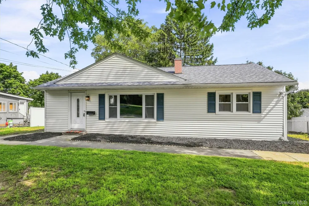 23 Westwood Drive Newburgh, NY 12550