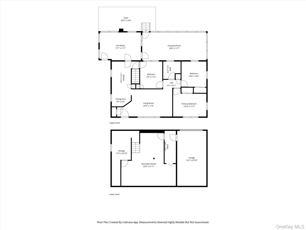 23 Westwood Drive Newburgh, NY 12550
