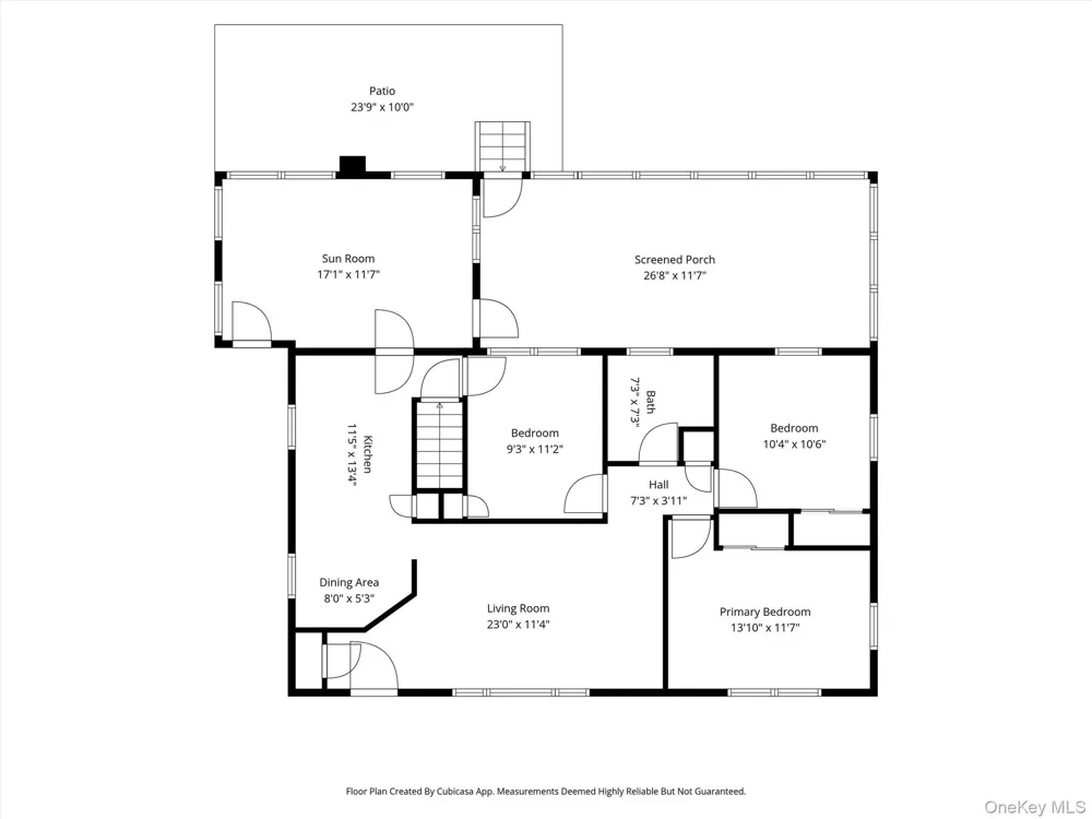 23 Westwood Drive Newburgh, NY 12550