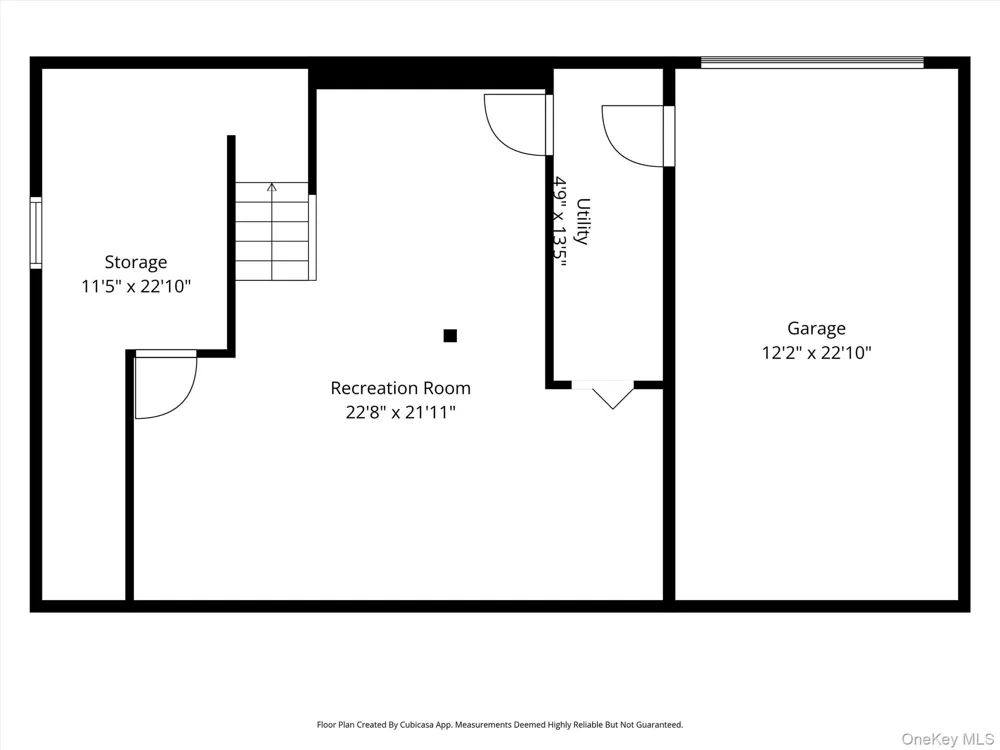23 Westwood Drive Newburgh, NY 12550