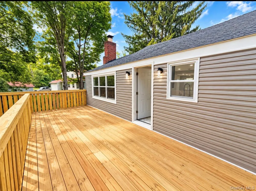 387 State Highway 97 Sparrowbush, NY 12780
