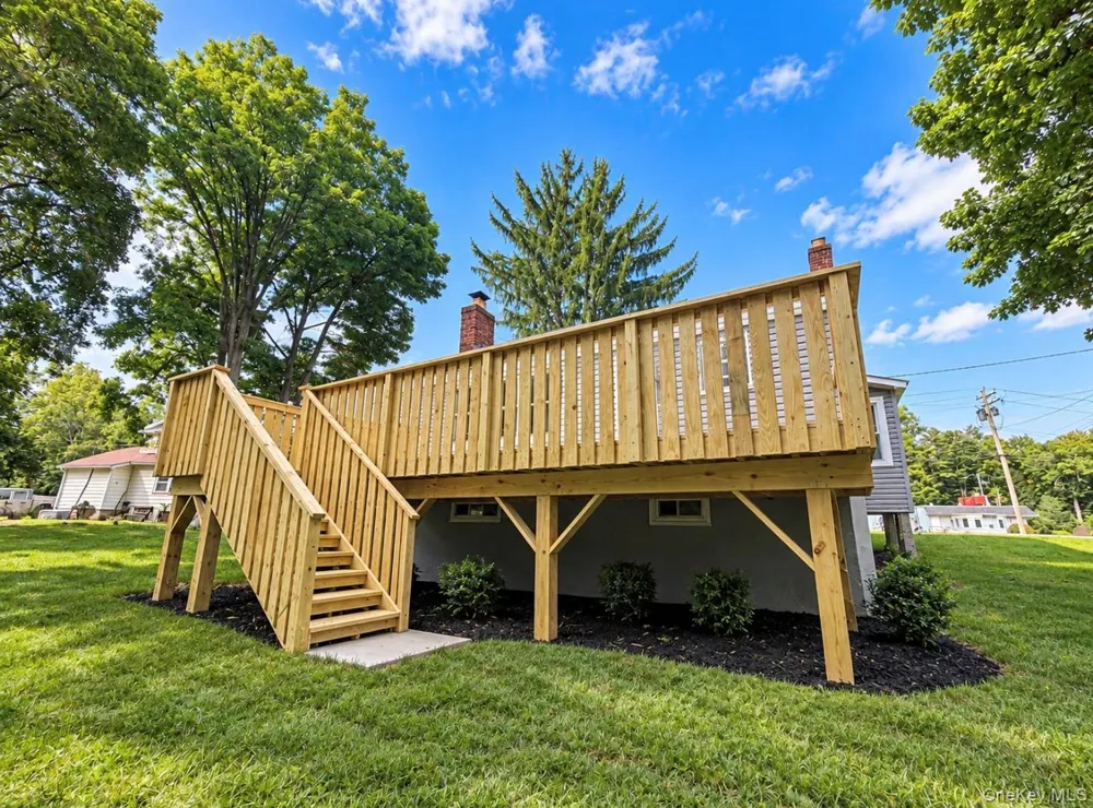 387 State Highway 97 Sparrowbush, NY 12780