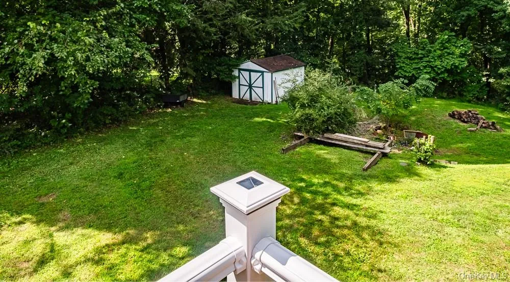 8 W Caroline Drive W Wappingers Falls, NY 12590