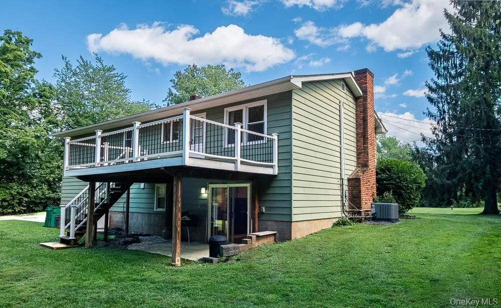 8 W Caroline Drive W Wappingers Falls, NY 12590
