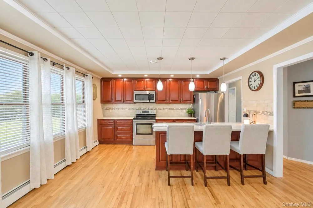 115 Colin Drive Shirley, NY 11967