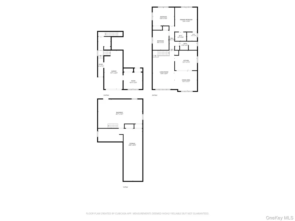 947 Bard Avenue Staten Island, NY 10301
