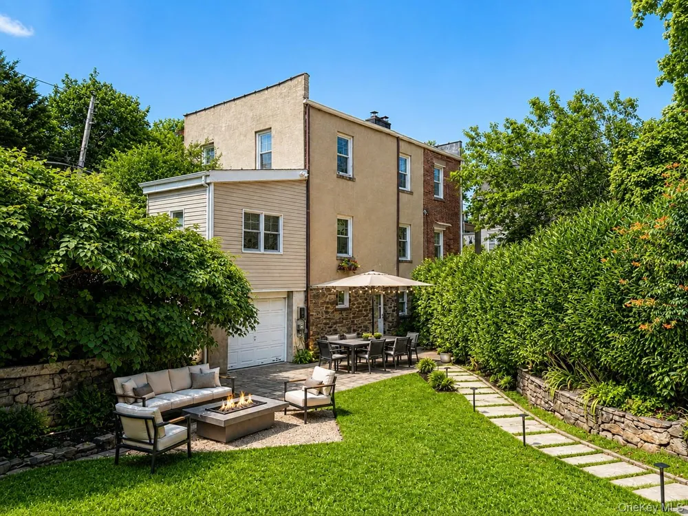 145 Lincoln Avenue Pelham, NY 10803
