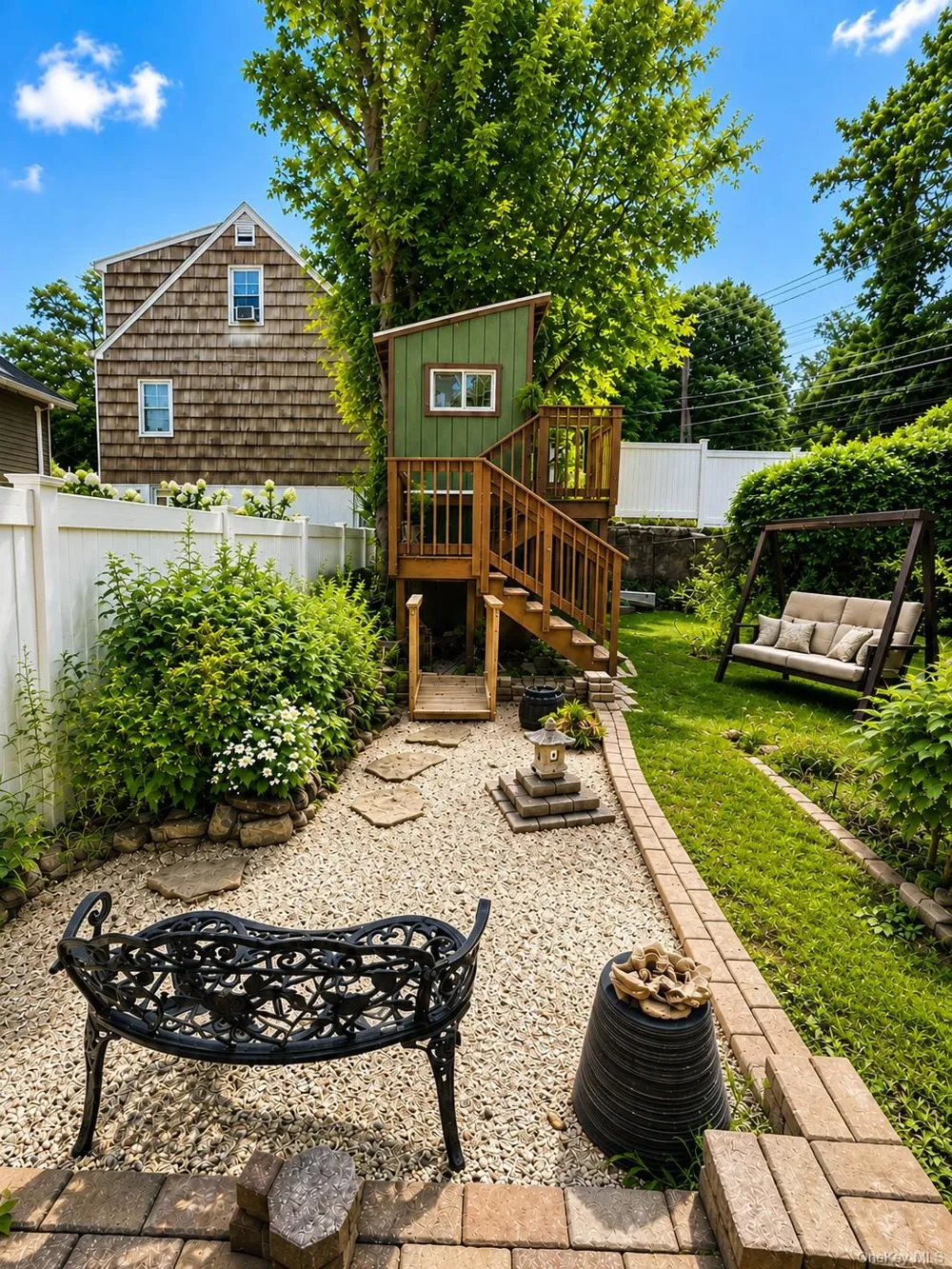 145 Lincoln Avenue Pelham, NY 10803