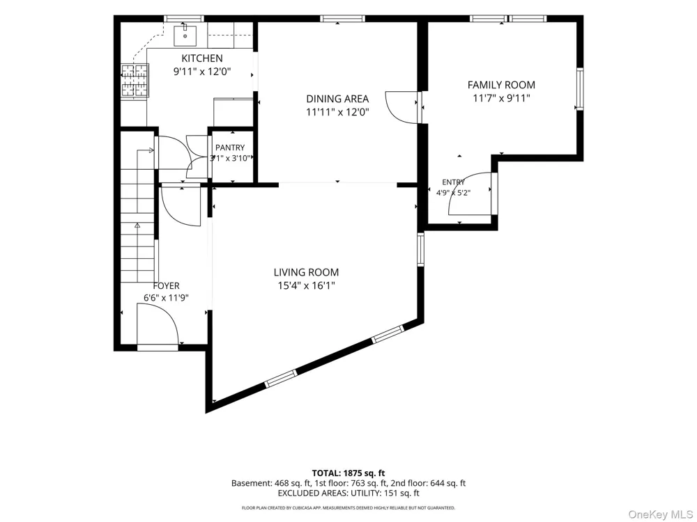 145 Lincoln Avenue Pelham, NY 10803