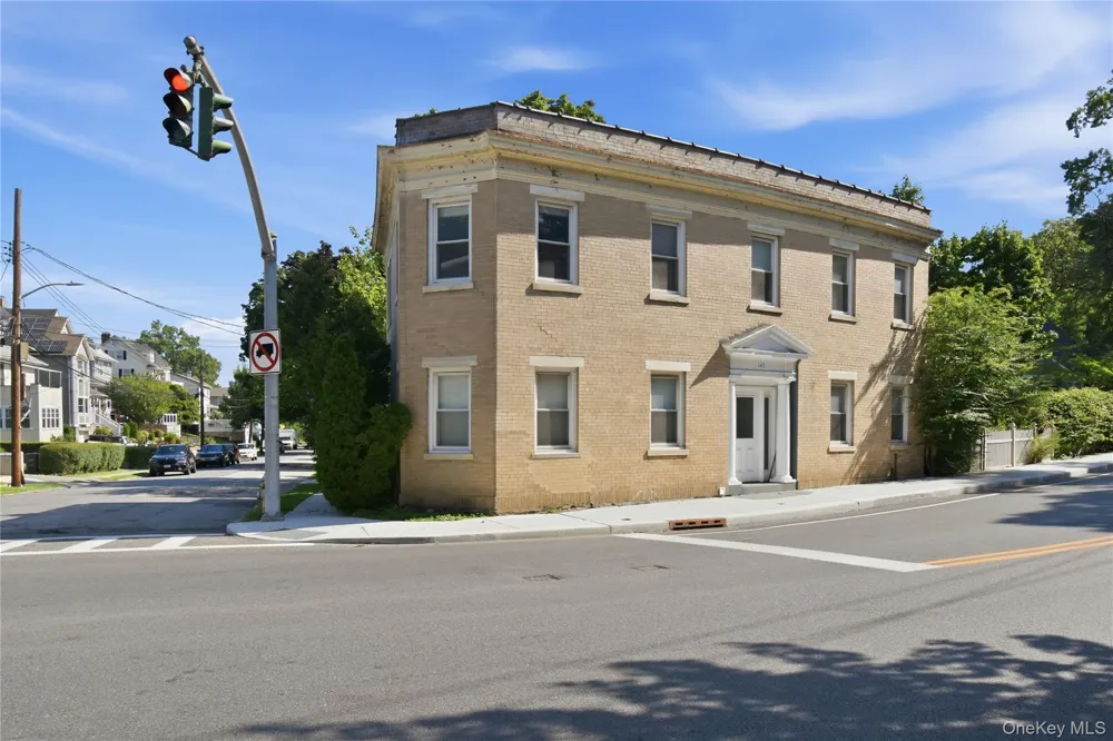 145 Lincoln Avenue Pelham, NY 10803