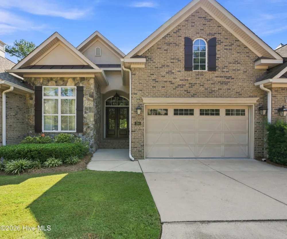 194 Bellewood Drive Aiken, SC 29803