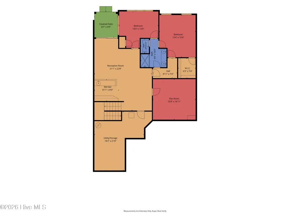 194 Bellewood Drive Aiken, SC 29803