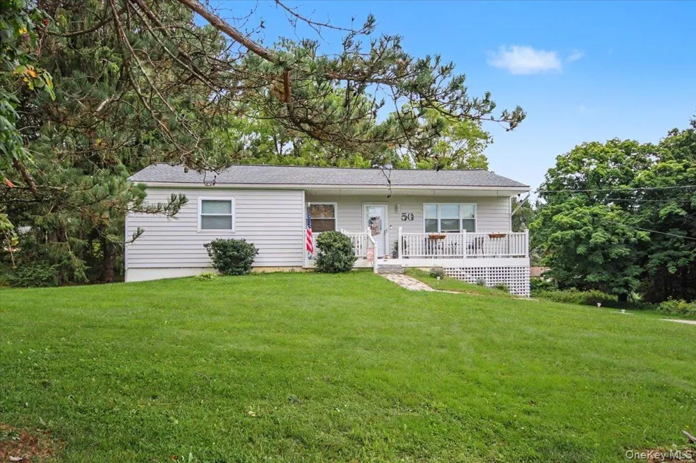 50 Jordan Court Poughquag, NY 12570