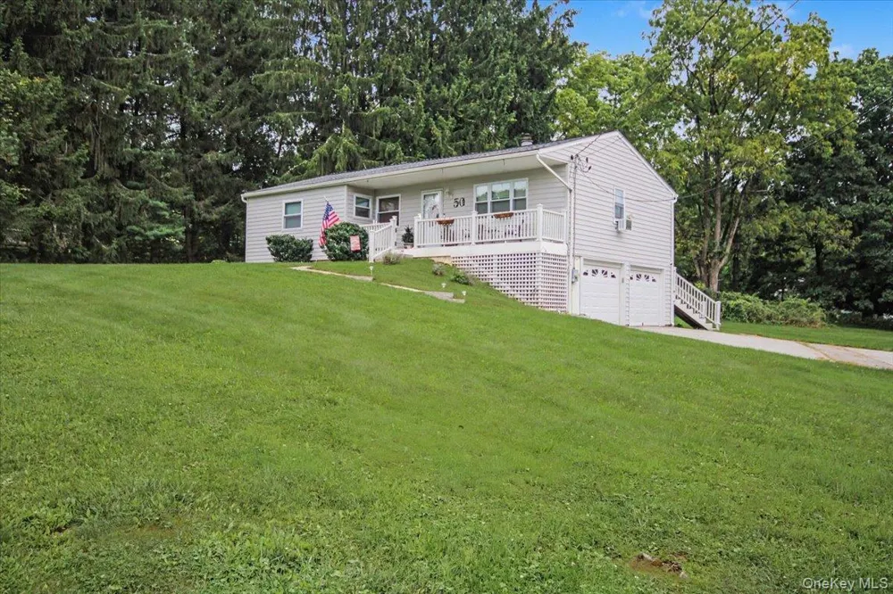 50 Jordan Court Poughquag, NY 12570