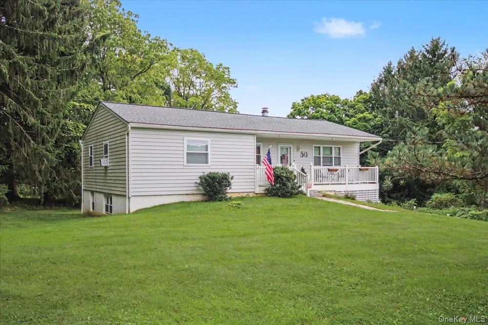 50 Jordan Court Poughquag, NY 12570