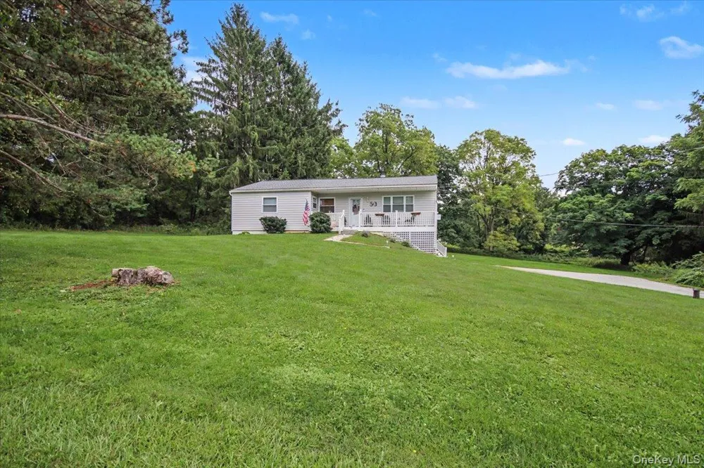50 Jordan Court Poughquag, NY 12570