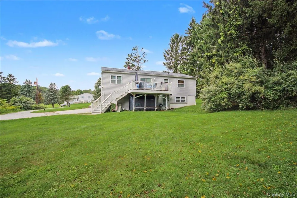 50 Jordan Court Poughquag, NY 12570