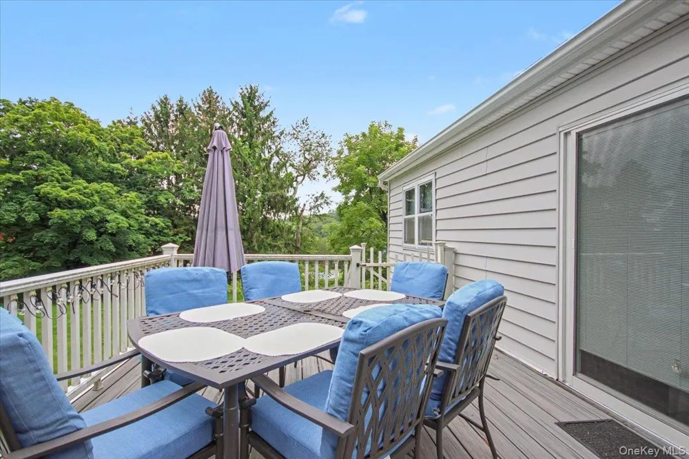 50 Jordan Court Poughquag, NY 12570