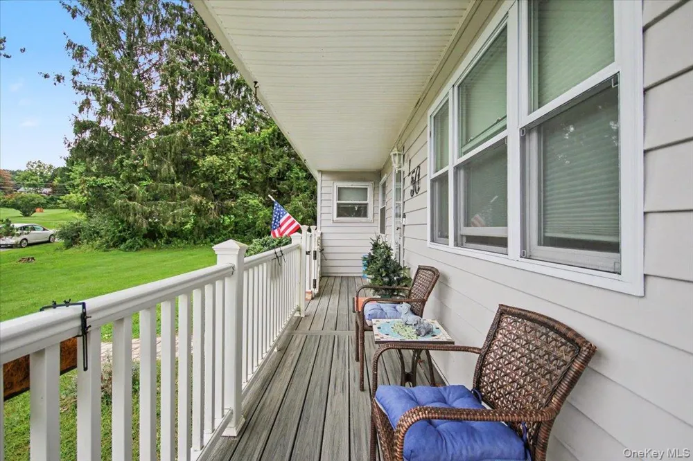 50 Jordan Court Poughquag, NY 12570