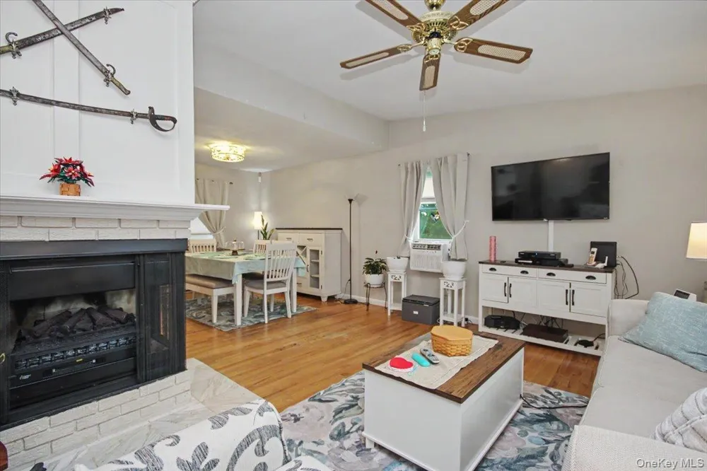 50 Jordan Court Poughquag, NY 12570