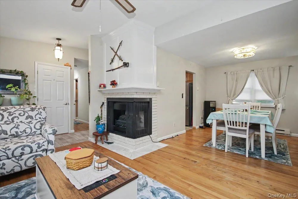 50 Jordan Court Poughquag, NY 12570