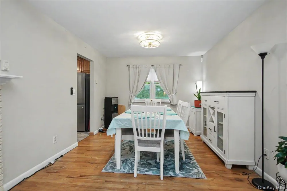 50 Jordan Court Poughquag, NY 12570