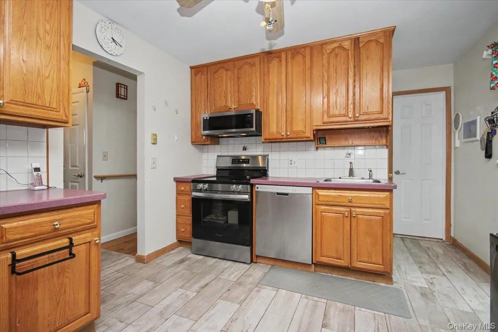 50 Jordan Court Poughquag, NY 12570