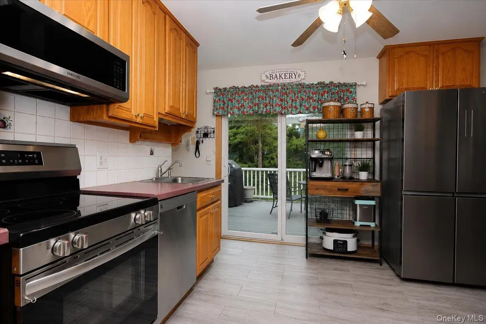 50 Jordan Court Poughquag, NY 12570