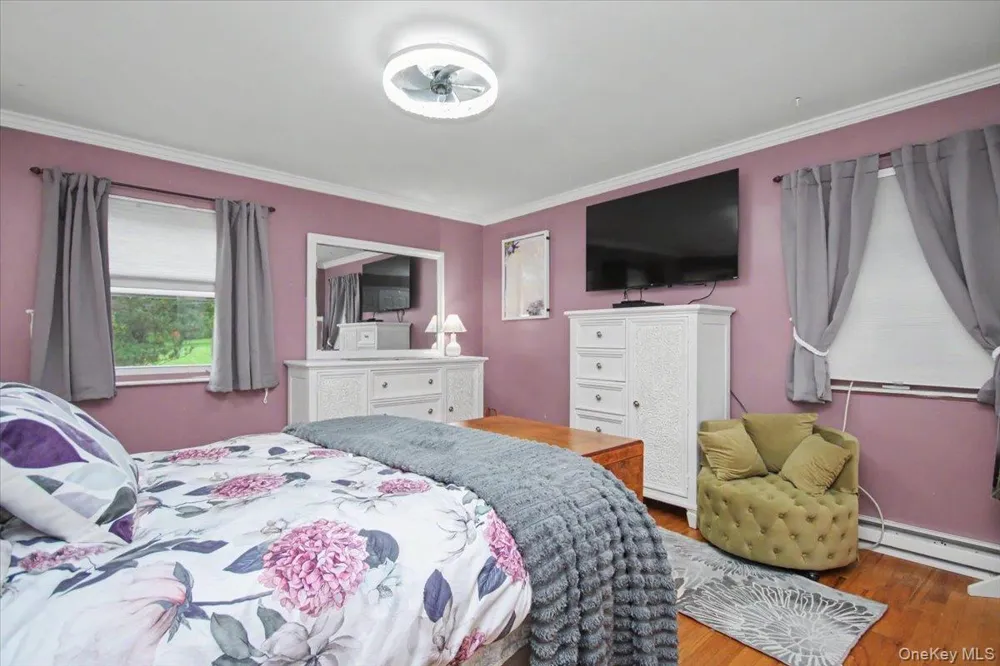50 Jordan Court Poughquag, NY 12570
