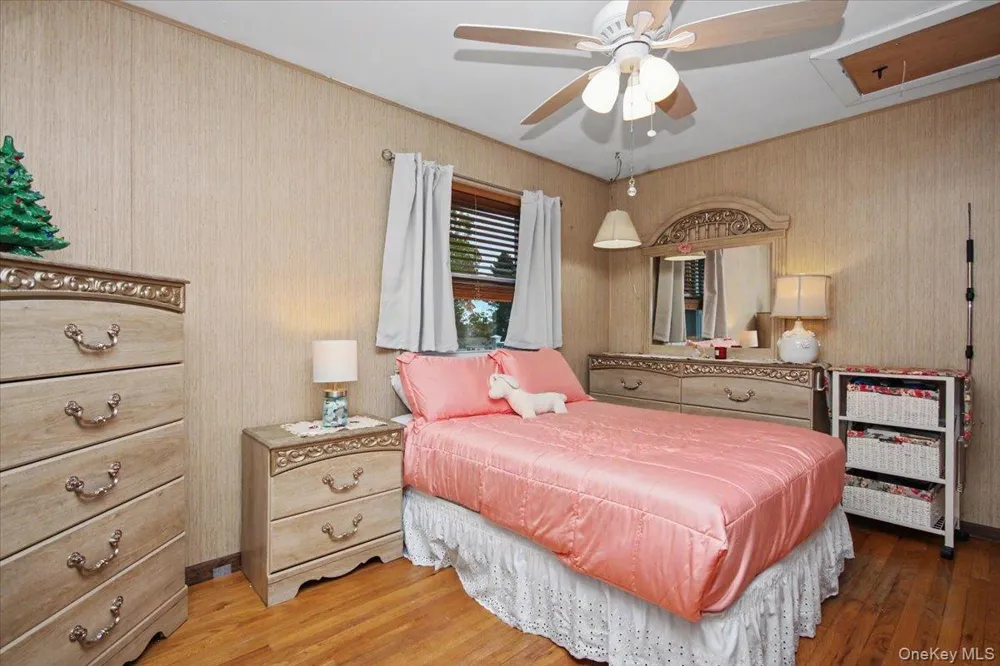 50 Jordan Court Poughquag, NY 12570