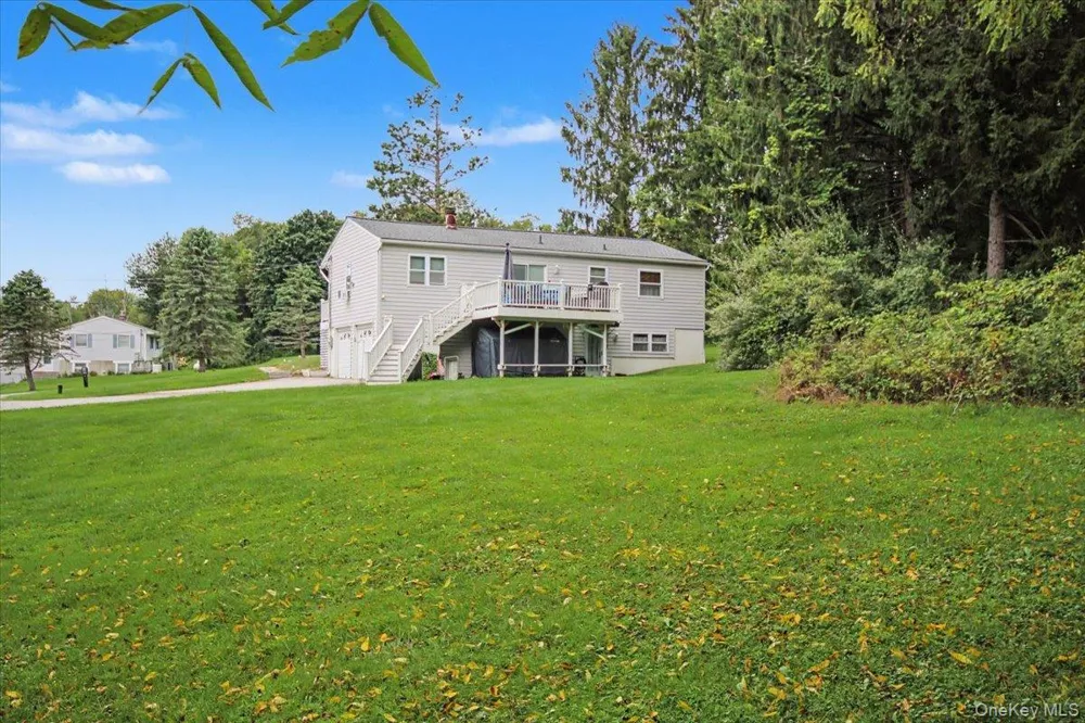 50 Jordan Court Poughquag, NY 12570