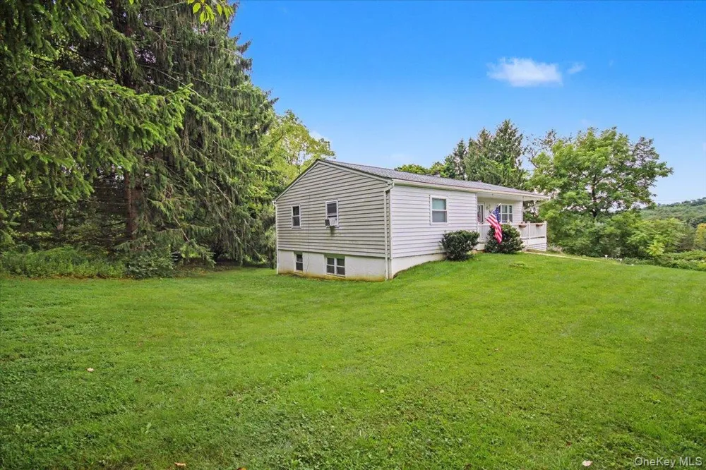 50 Jordan Court Poughquag, NY 12570