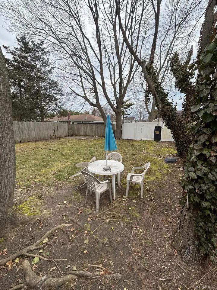 101 Miramar Avenue East Patchogue, NY 11772
