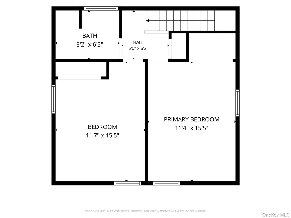 245 Old Mamaroneck Road White Plains, NY 10605