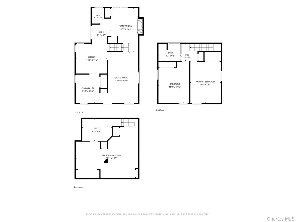245 Old Mamaroneck Road White Plains, NY 10605