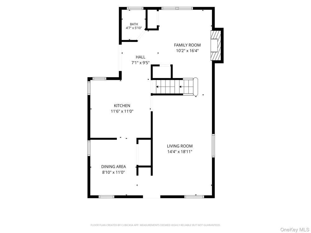 245 Old Mamaroneck Road White Plains, NY 10605
