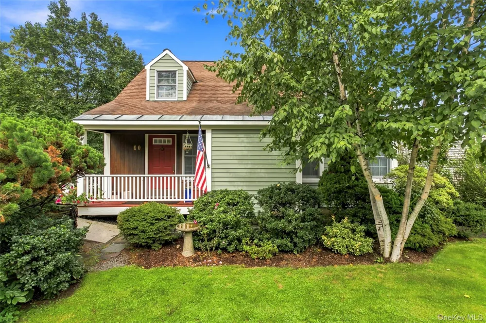 60 Livingston Avenue Valhalla, NY 10595