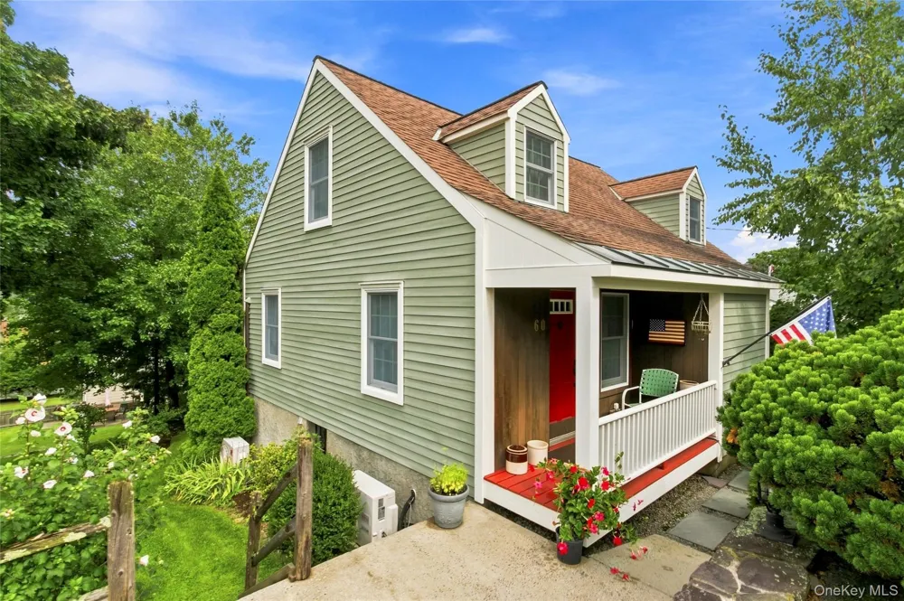60 Livingston Avenue Valhalla, NY 10595