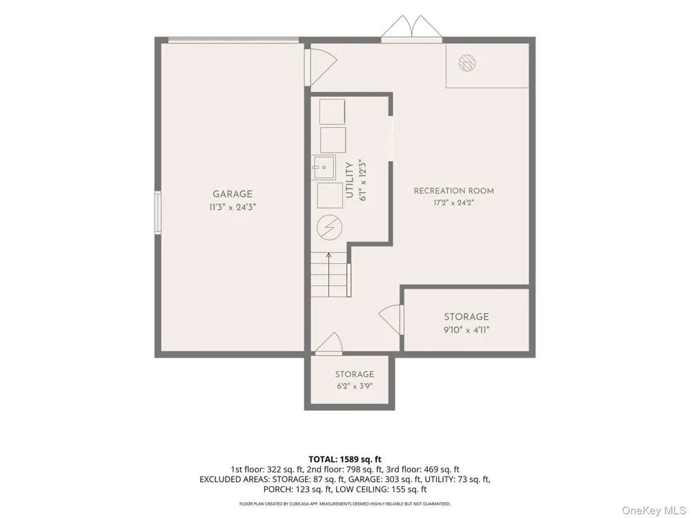 60 Livingston Avenue Valhalla, NY 10595