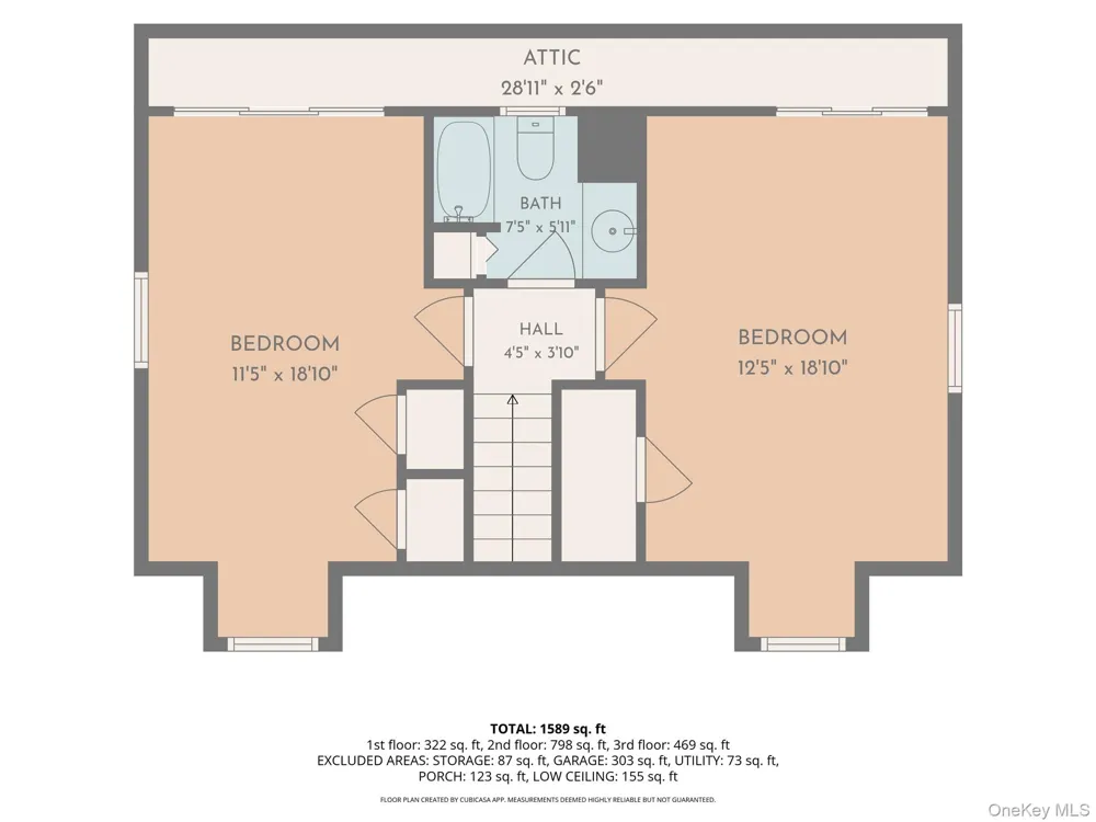 60 Livingston Avenue Valhalla, NY 10595