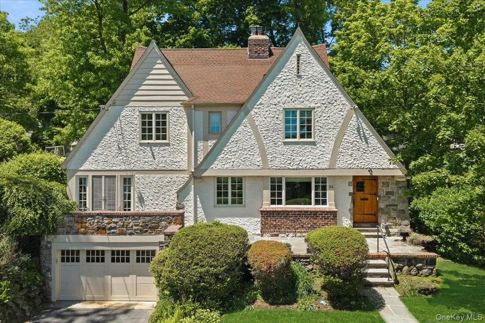 311 Lyncroft Road New Rochelle, NY 10804
